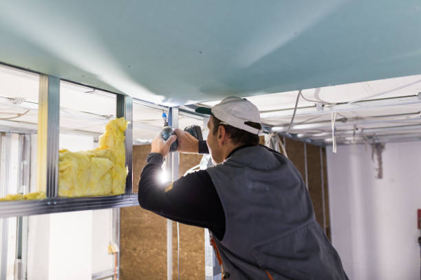 Types of Insulation We Offer in Salina, KS